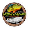 Urbanlegendsfishing.com