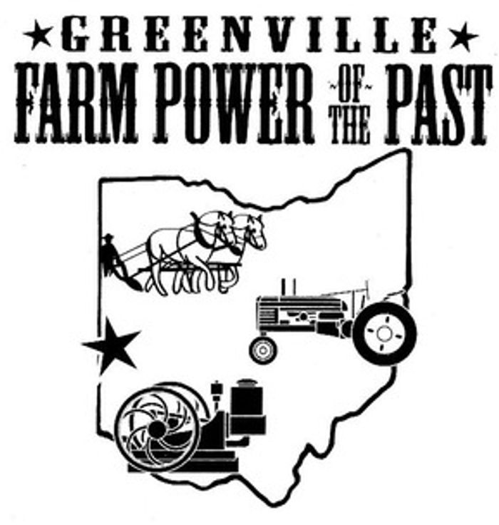 2021 Greenville Farm Power of the Past
