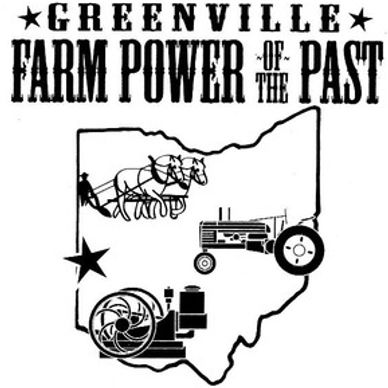 2024 Greenville Farm Power of the Past