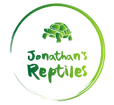 Jonathan's Reptiles