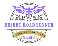 DESERT ROADRUNNER MEDICAL TRANSPORT (Dremt)