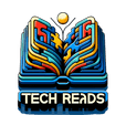TECH READS🄬