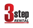 3 Step Rental