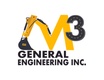 M3 General Engineering Inc.