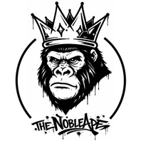 The Noble Ape Store