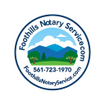 Foothills Notary Service