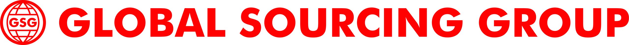 Global Sourcing Group - Product Sourcing