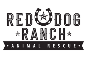 Red Dog Ranch Animal Rescue