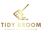 Tidy Broom