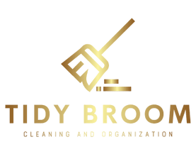 Tidy Broom