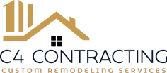 C4 ContractinG, llc 
Commercial & RESIDENTIAL REMODELING SERVICES
