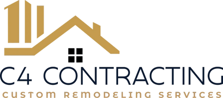 C4 ContractinG, llc 
Commercial & RESIDENTIAL REMODELING SERVICES