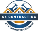 C4 ContractinG, llc 
Commercial & RESIDENTIAL REMODELING SERVICES