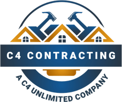 C4 ContractinG, llc 
Commercial & RESIDENTIAL REMODELING SERVICES