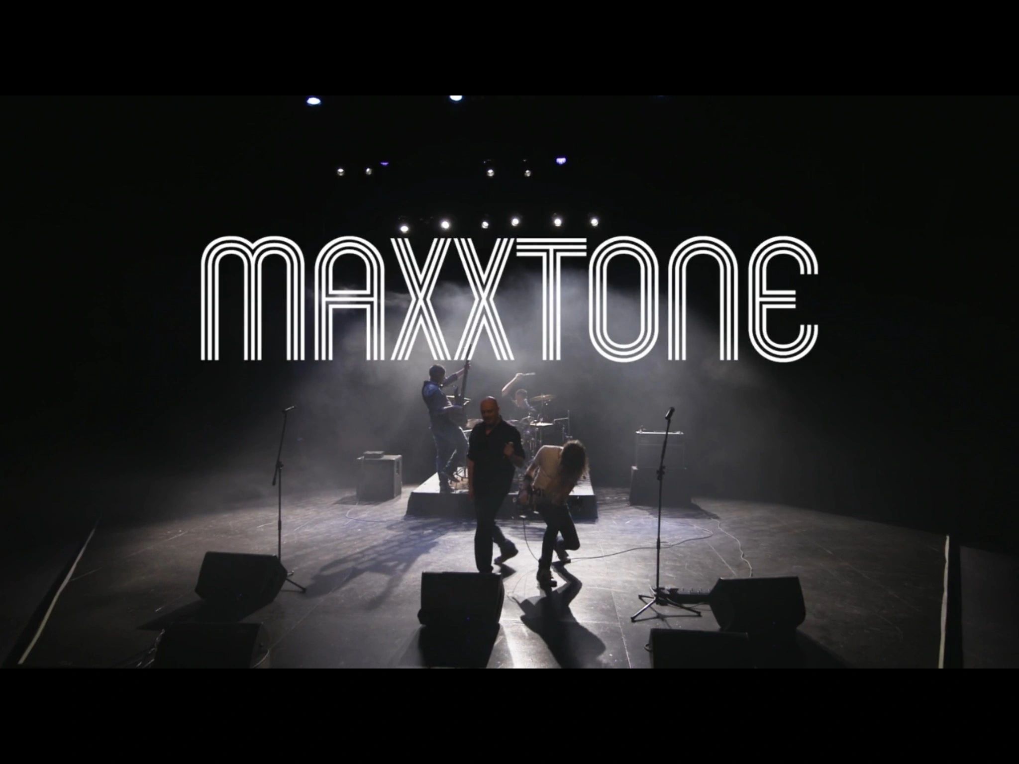 Maxxon Country Singer About | Maxxtone