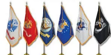 Military discount from Top Mops Cleaning Wilmington —professional cleaning for veterans and families