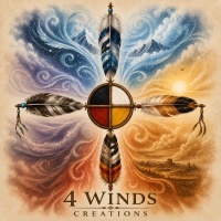     4 WINDS HEALING CENTER
A Center of Hope and Restoration