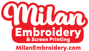 Milan Embroidery LLC