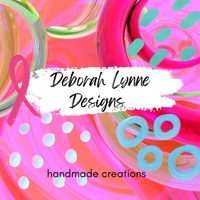  DEBORAH LYNNE DESIGNS