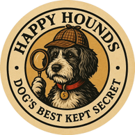 Happy Hounds of Arizona