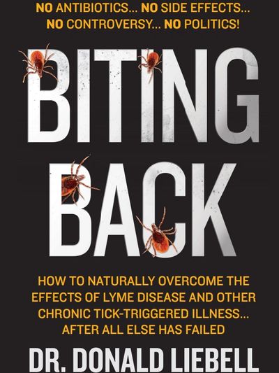 When Antibiotics Fail: Lyme Disease and Rife Machines, with