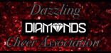 Dazzling Diamonds Cheer Association