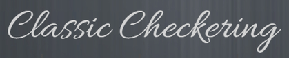 Classic Checkering