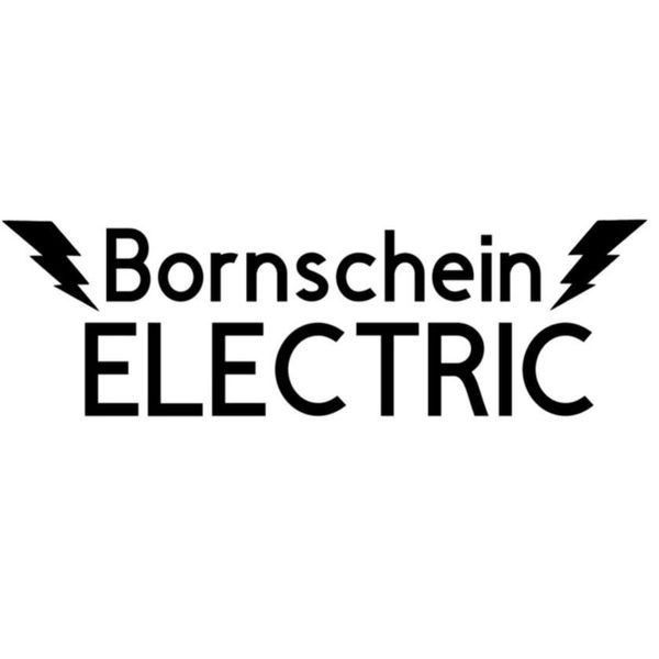 Bornschein Electric Logo