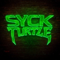 DJ Syck Turtle
