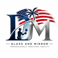 D&M GLASS AND MIRROR