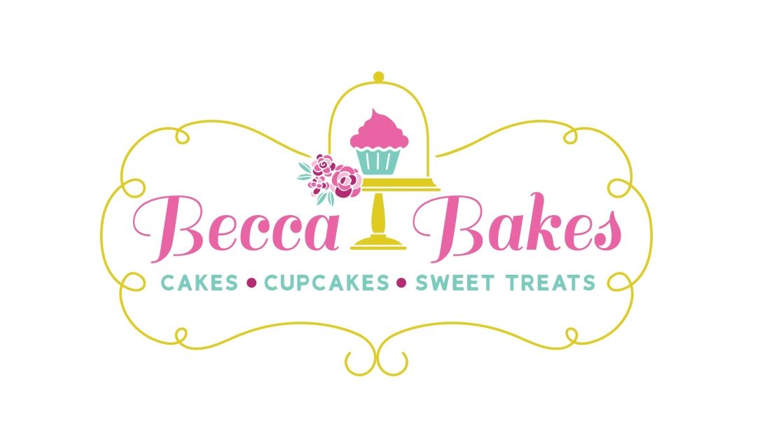 Becca Bakes Becca Bakes