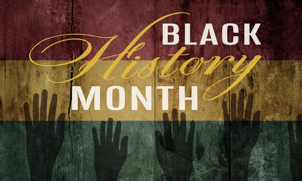 The City of Pittsburgh Black History Month celebration