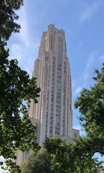 Lina Dostilio, Ed.D – Pitt Neighborhood Commitments