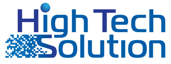 The High Tech Solution - connecting businesses with customized technical support solutions