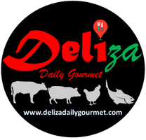 Deliza Daily Gourmet