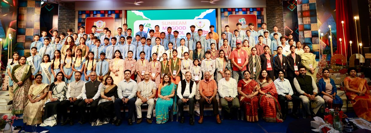 
My Good School Retreat for Good Schools Alliance members
