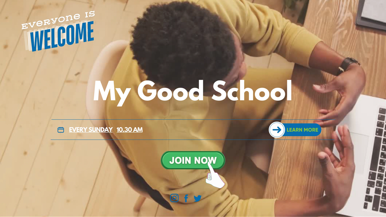 Good Schools Alliance spreads the joy of learning with My Good School