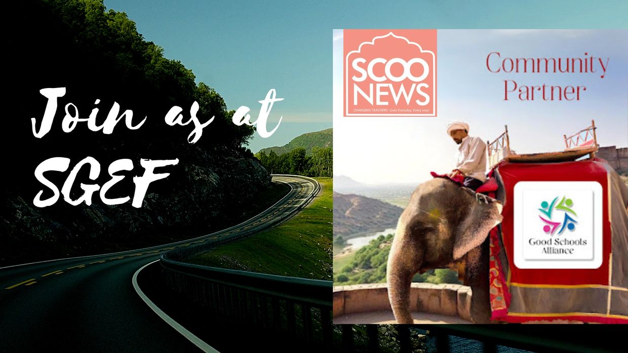Scoonews Global Ed-fest