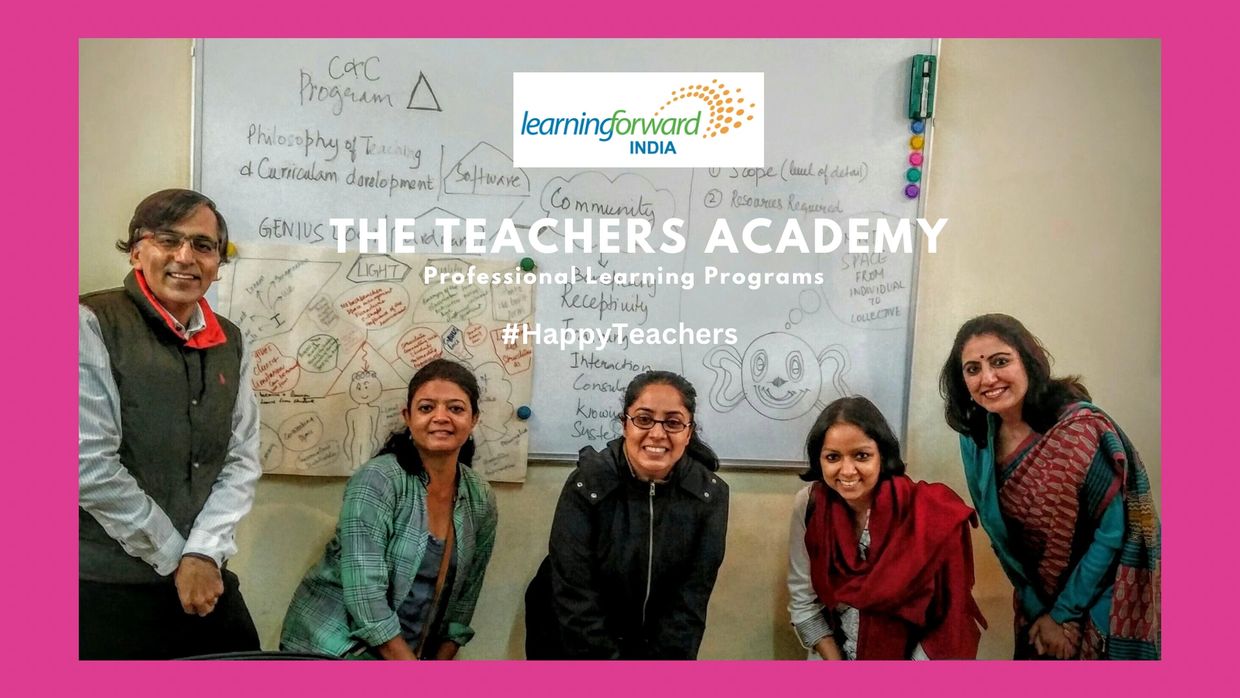 The Teachers Academy