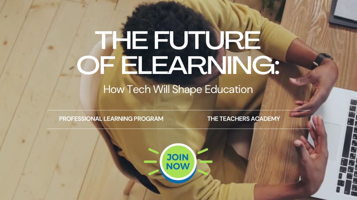 The Teachers Academy for the Good Schools Alliance