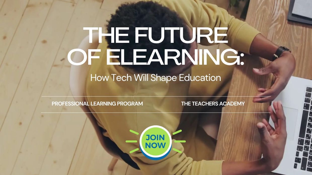 The Teachers Academy by Good Schools Alliance