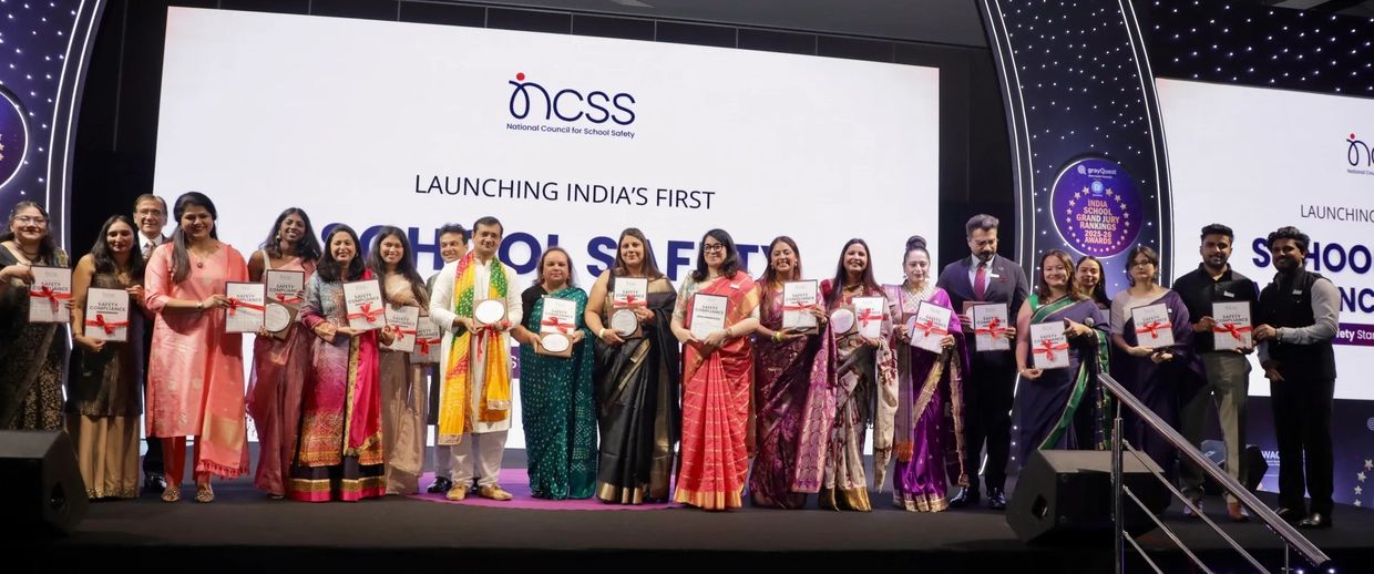 National Council of School Safety