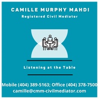Camille Murphy Mahdi