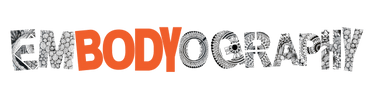Embodyography