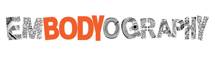 Embodyography