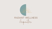 Welcome to Radiant Wellness Acupuncture 