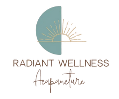 Welcome to Radiant Wellness Acupuncture 