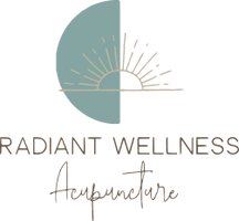 Welcome to Radiant Wellness Acupuncture 