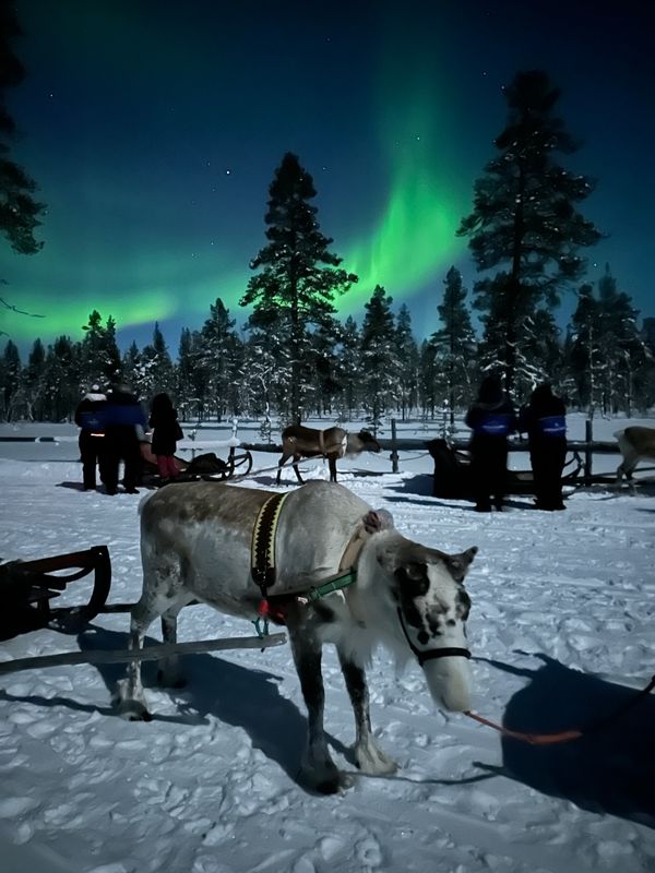 Lapland, Finland