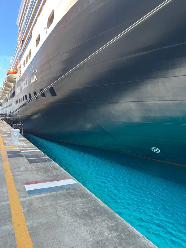 Caribbean Cruise